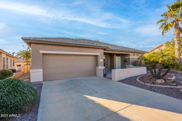 Surprise, AZ 85374,17812 N BECKE Lane