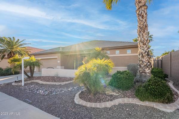 Surprise, AZ 85374,17812 N BECKE Lane