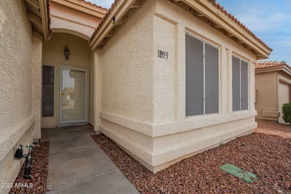 Chandler, AZ 85249,1893 E BUENA VISTA Drive