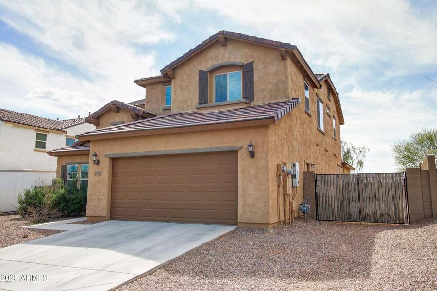 27234 N 175TH Drive, Surprise, AZ 85387