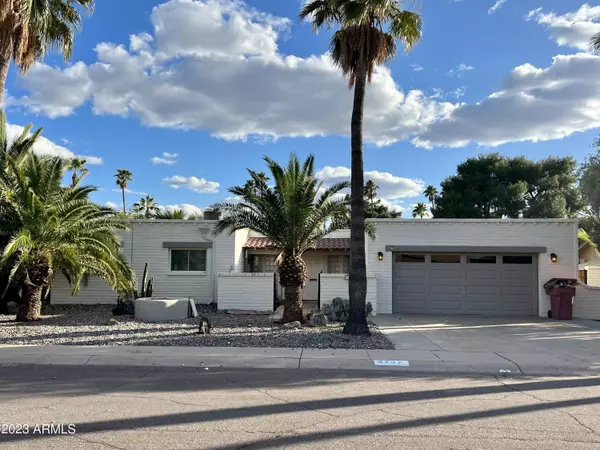 Scottsdale, AZ 85250,8737 E BONITA Drive