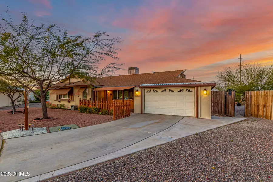 11815 N Balboa Drive, Sun City, AZ 85351