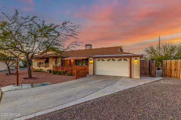 Sun City, AZ 85351,11815 N Balboa Drive