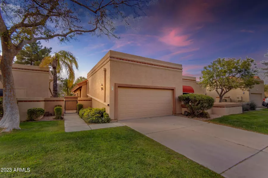 574 N SPANISH SPRINGS Drive, Chandler, AZ 85226