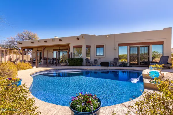 Fountain Hills, AZ 85268,16010 E TUMBLEWEED Drive