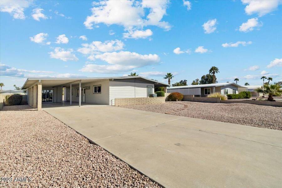 9105 E country club Drive, Sun Lakes, AZ 85248