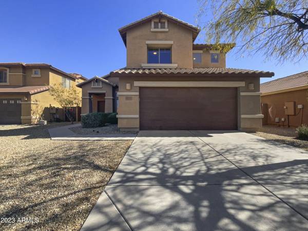 6111 S 52ND Drive, Laveen, AZ 85339