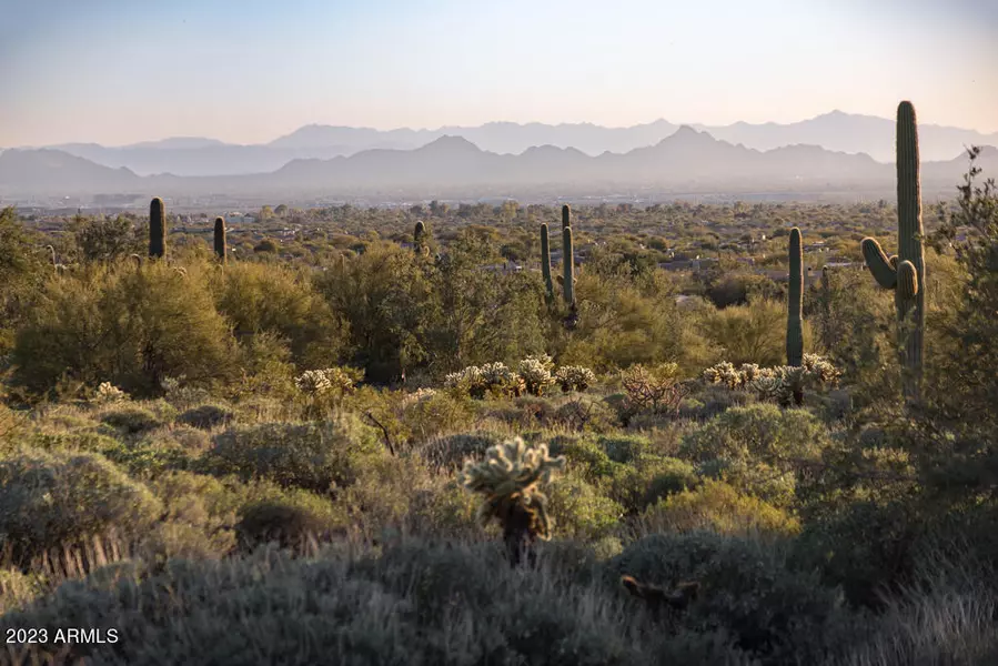 26808 N 95TH Street #1 & 2, Scottsdale, AZ 85262