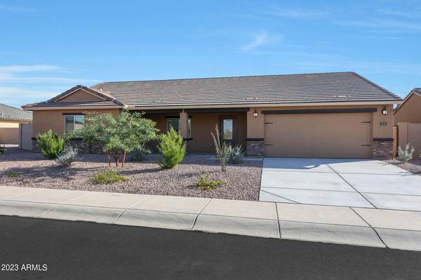 3836 N RANCH Way, Casa Grande, AZ 85122