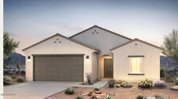 Buckeye, AZ 85326,24619 W RIPPLE Road