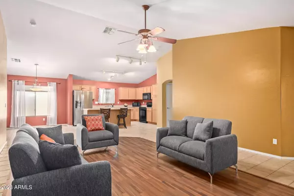 El Mirage, AZ 85335,12830 W SOLEDAD Street