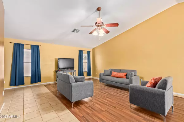 El Mirage, AZ 85335,12830 W SOLEDAD Street