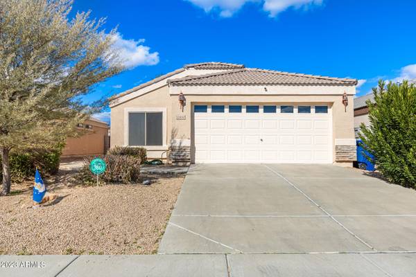 El Mirage, AZ 85335,12830 W SOLEDAD Street