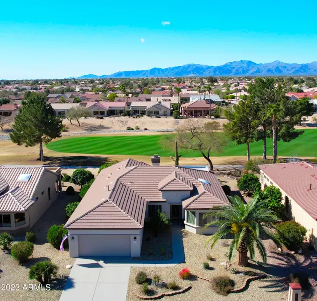 15155 W DAYBREAK Drive, Surprise, AZ 85374