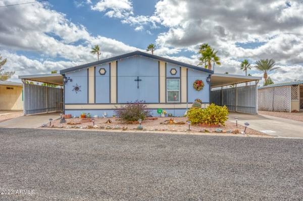 Coolidge, AZ 85128,1925 S ARIZONA Boulevard #28