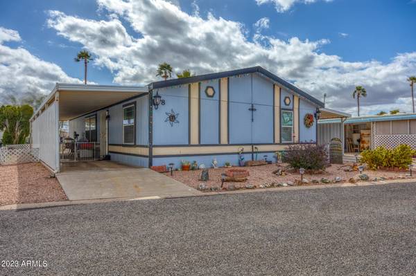 Coolidge, AZ 85128,1925 S ARIZONA Boulevard #28