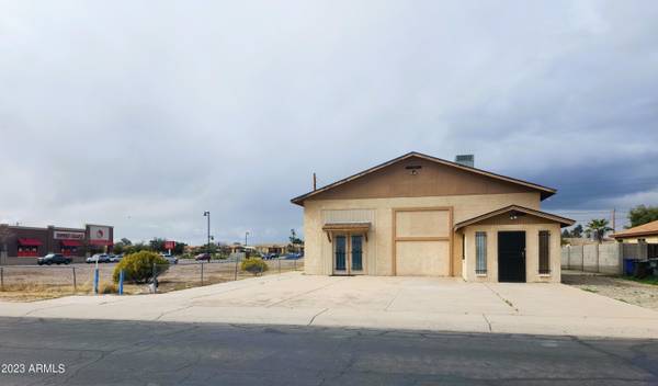 El Mirage, AZ 85335,13802 N VERBENA Street