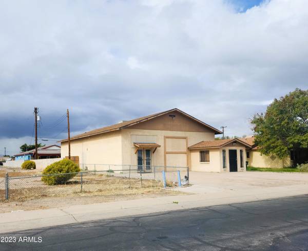 El Mirage, AZ 85335,13802 N VERBENA Street