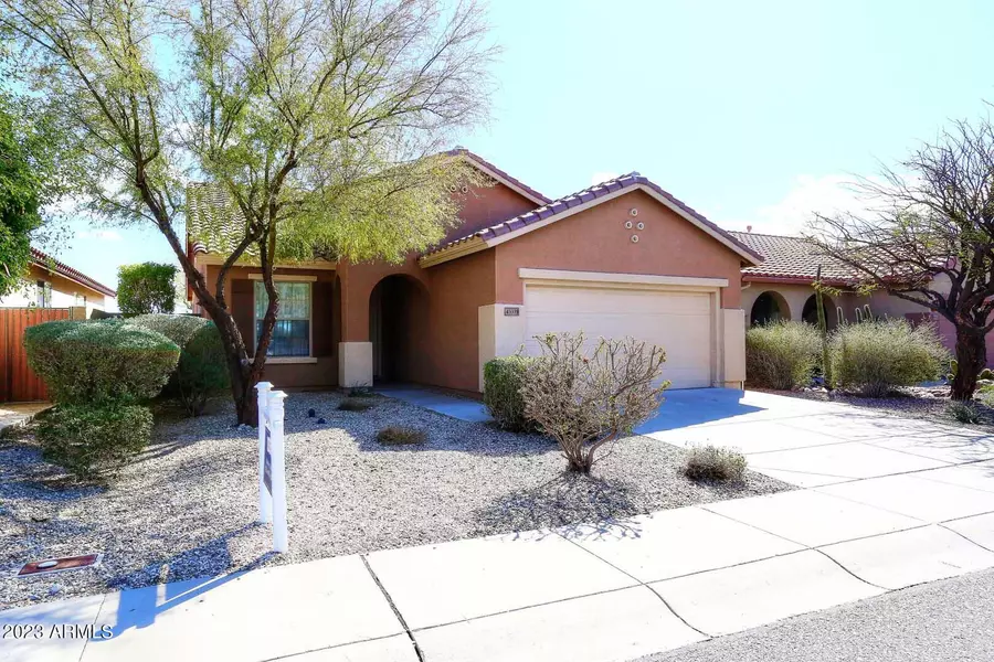 43335 N VISTA HILLS Drive, Anthem, AZ 85086