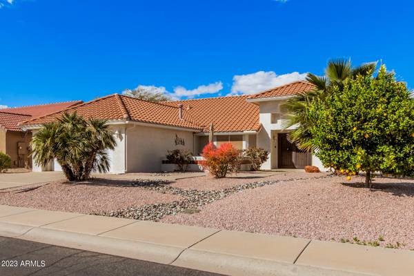 Sun City West, AZ 85375,14708 W SENTINEL Drive