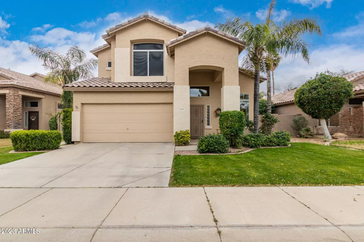 Chandler, AZ 85248,2401 W INDIGO Drive