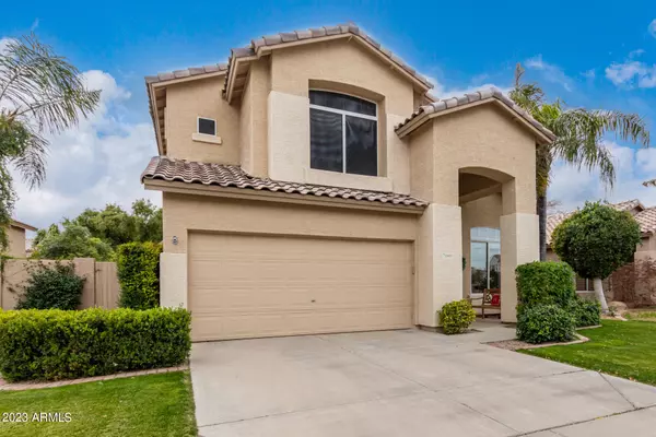 Chandler, AZ 85248,2401 W INDIGO Drive