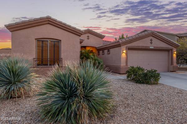 Surprise, AZ 85388,18039 W PARADISE Lane