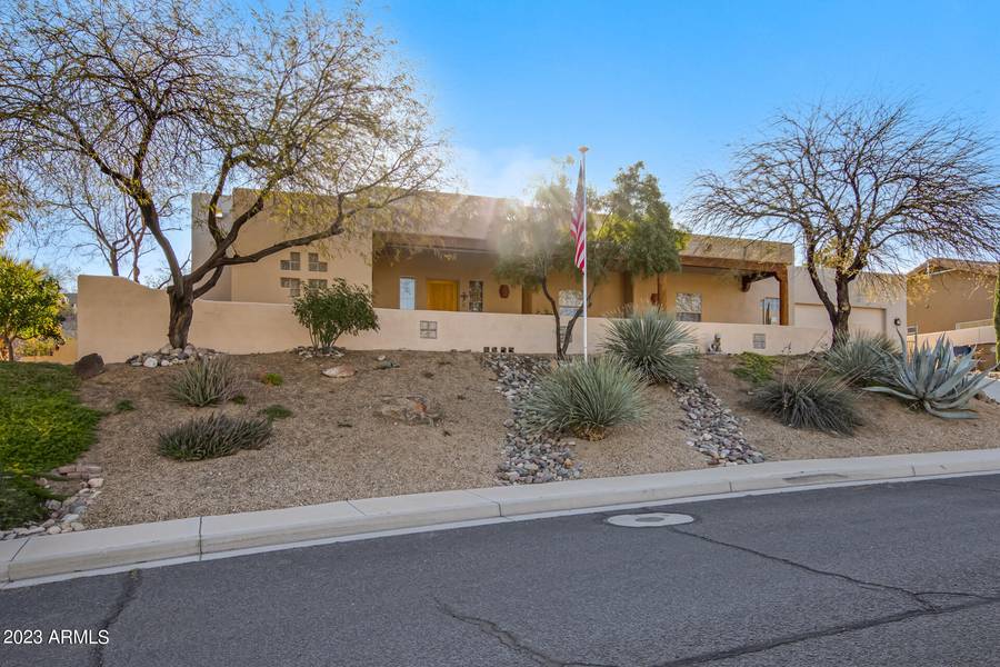 535 S Lincoln Street, Wickenburg, AZ 85390