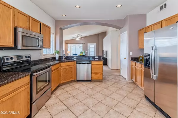 Peoria, AZ 85382,8030 W JOEDAD Terrace