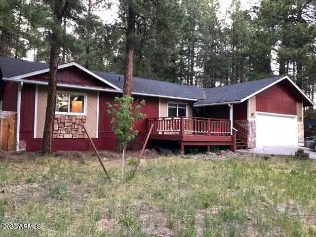 Flagstaff, AZ 86005,3021 S Walkup Drive