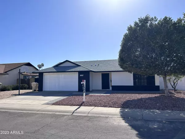 Glendale, AZ 85306,6515 W MADRAS Lane