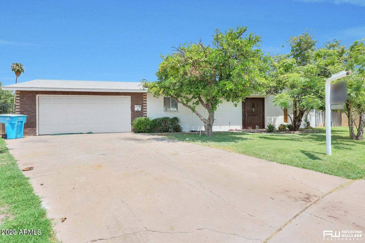 6713 N 42ND Avenue,  Phoenix,  AZ 85019