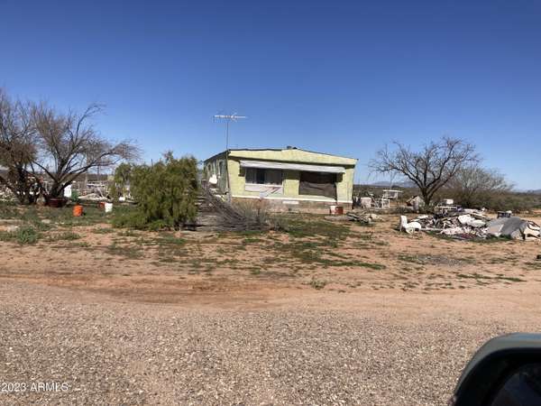 Eloy, AZ 85131,12456 GALAXY Drive