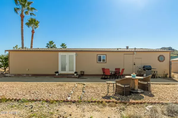 Queen Valley, AZ 85118,66 S POMEROY Road