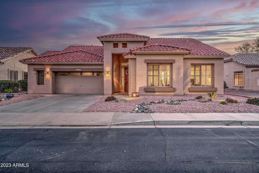 4681 E APRICOT Lane, Gilbert, AZ 85298