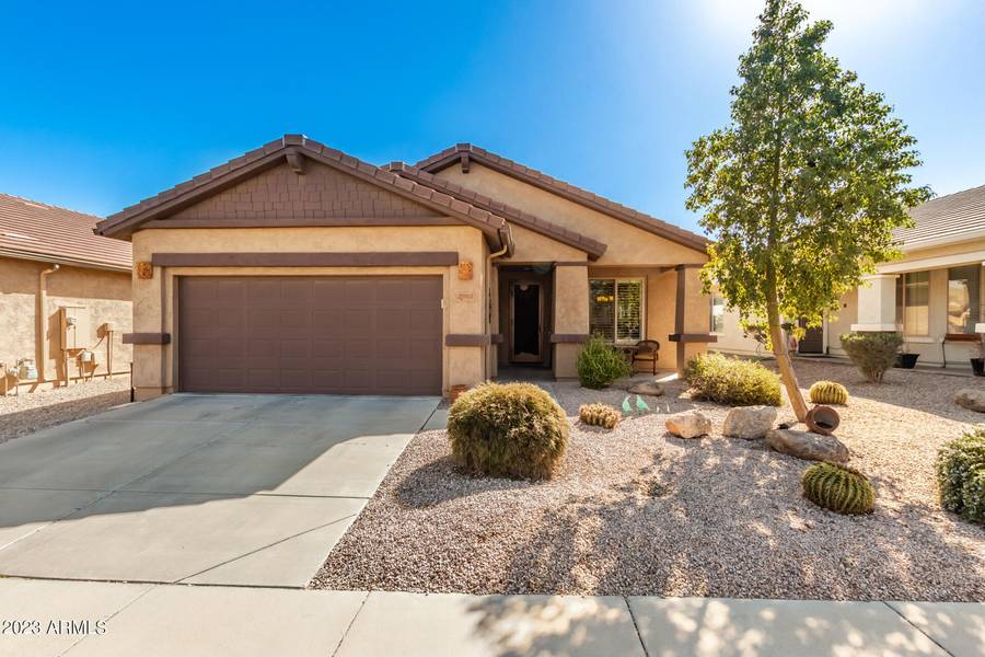 29901 N GECKO Trail, San Tan Valley, AZ 85143