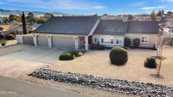 4229 N BONITA Way, Prescott Valley, AZ 86314