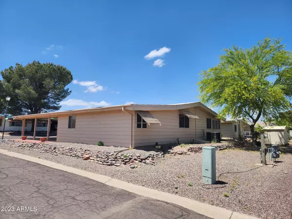 Wickenburg, AZ 85390,2501 W Wickenburg Way W #140