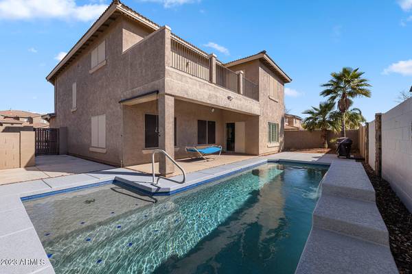 Surprise, AZ 85387,16763 W LARIAT Lane