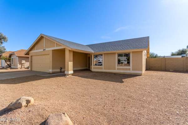 Chandler, AZ 85226,4649 W FOLLEY Street