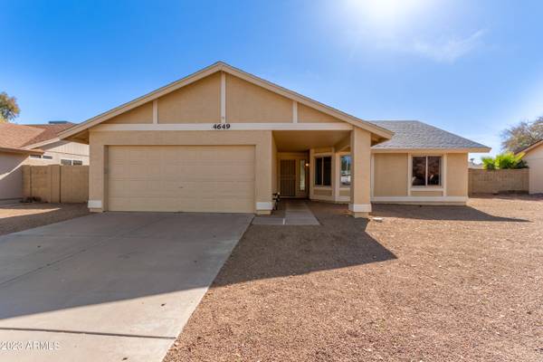 Chandler, AZ 85226,4649 W FOLLEY Street