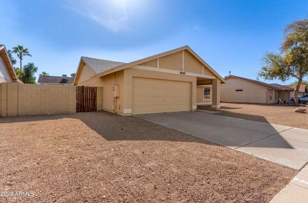 Chandler, AZ 85226,4649 W FOLLEY Street