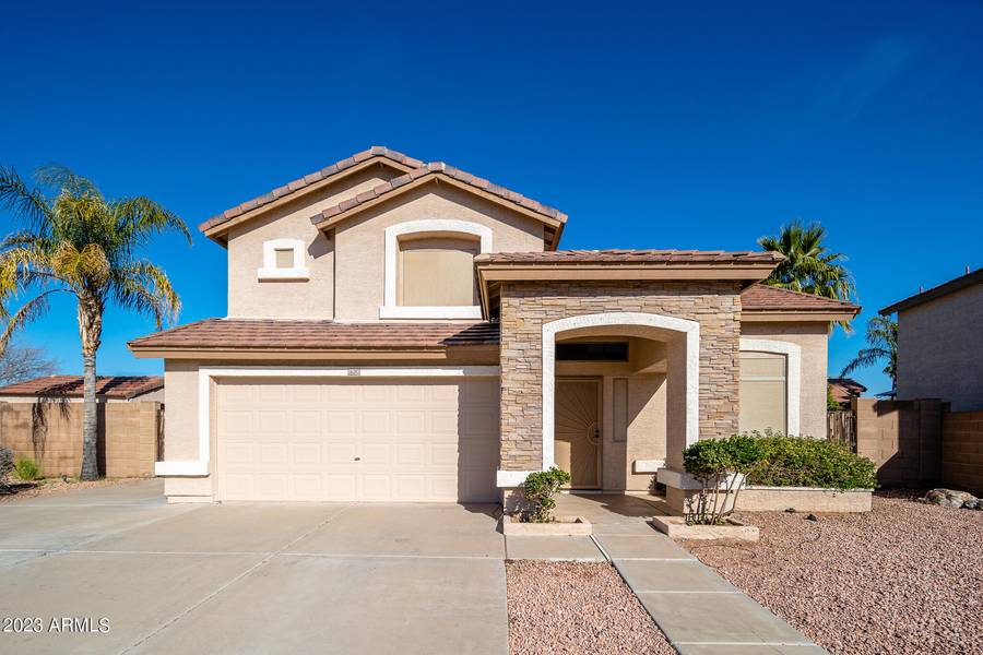 16287 N 159TH Drive, Surprise, AZ 85374