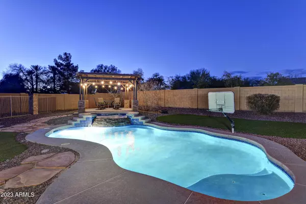 Surprise, AZ 85379,14370 W CHRISTY Drive