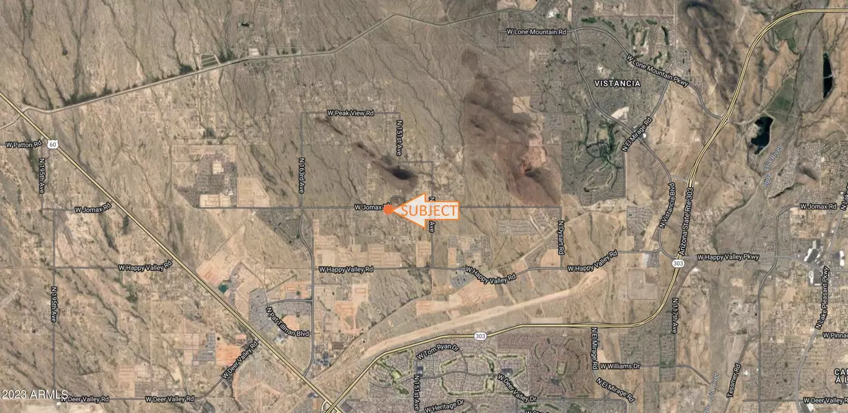 15277 W Jomax Road #-, Surprise, AZ 85387