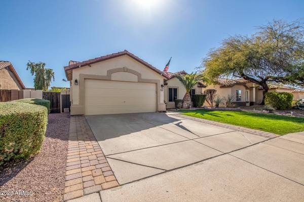 Mesa, AZ 85208,10707 E FLORIAN Avenue