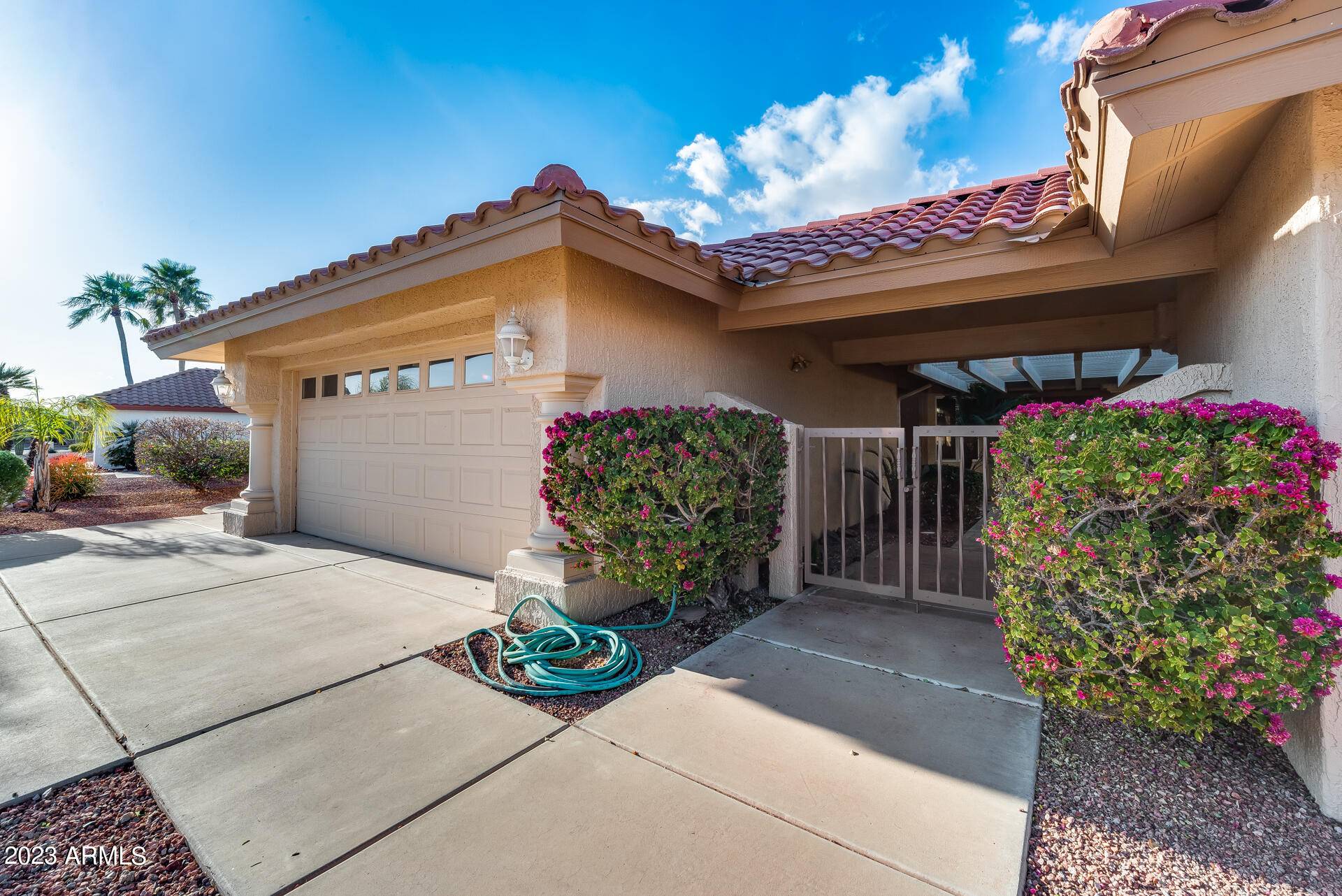 Sun City West, AZ 85375,14314 W SKY HAWK Drive