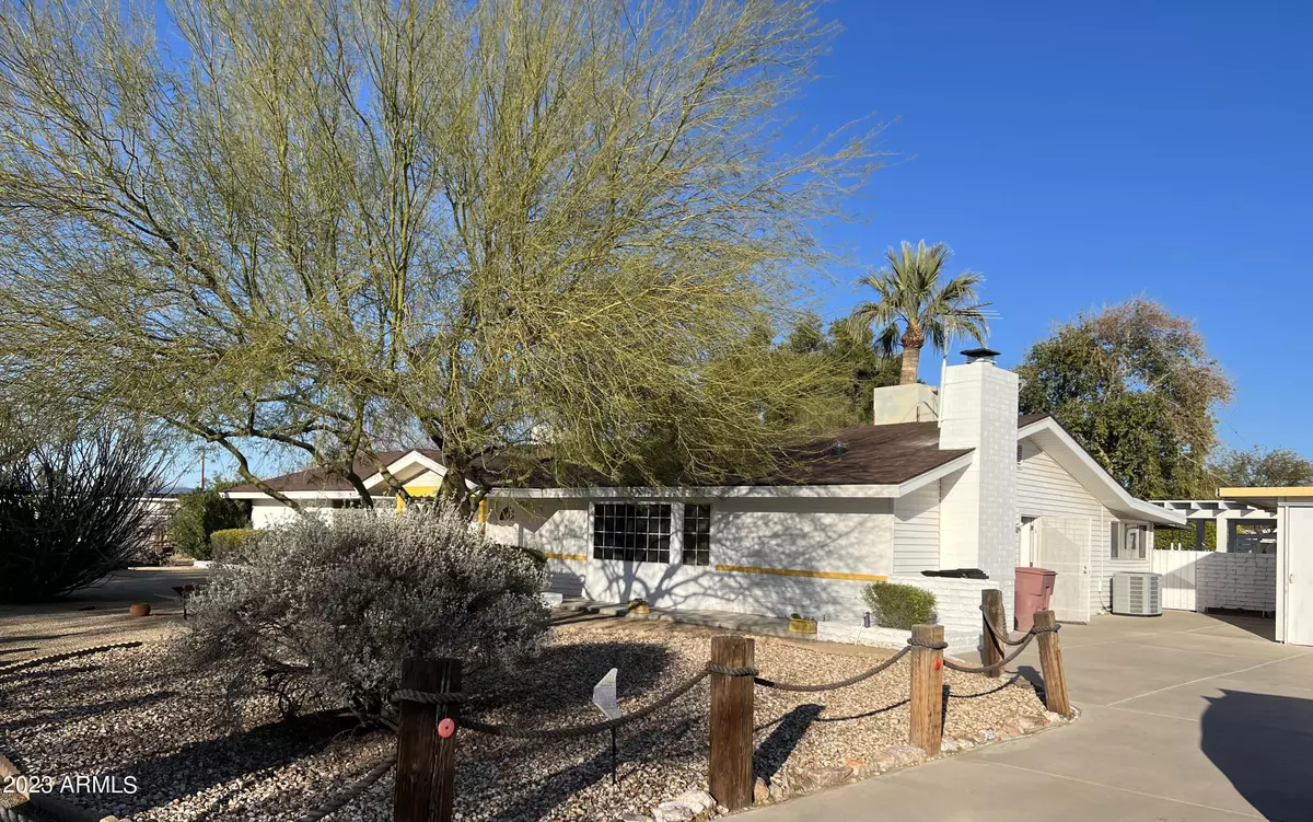 Scottsdale, AZ 85254,11827 N 65th Place