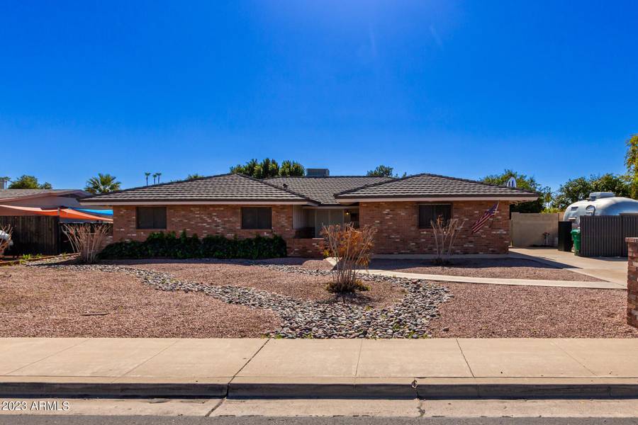 2055 E ENCANTO Street, Mesa, AZ 85213