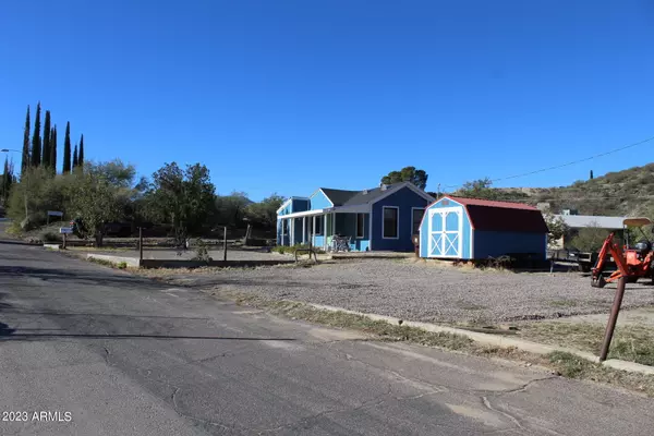 Globe, AZ 85501,457 W JONES Street